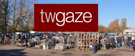 tw gaze auction listings.